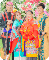 三線ロビンズ