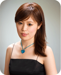 八尋三菜子（ピアノ）