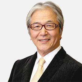 薮中 三十二 氏