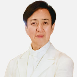 坂東 玉三郎 氏