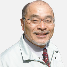 坂東 玉三郎 氏
