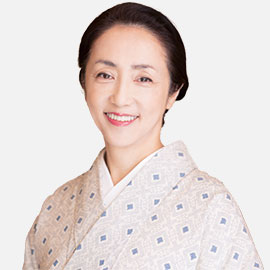 大原 千鶴 氏