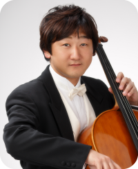 田村 朋弘（チェロ）［たむら  ともひろ］