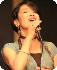 Mayumi（まゆみ）［ボーカル］