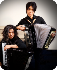 クラシック アコーディオン ラボ