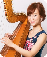 小林 知加［こばやし ちか］（アルパ）