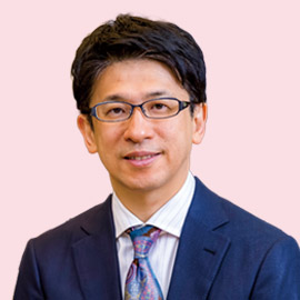 齋藤 孝 氏