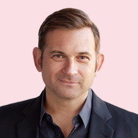 ニコライ・バーグマン  氏