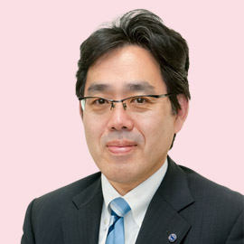 川島 隆太 氏