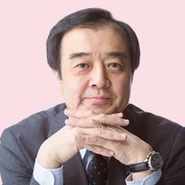 宮家 邦彦 氏